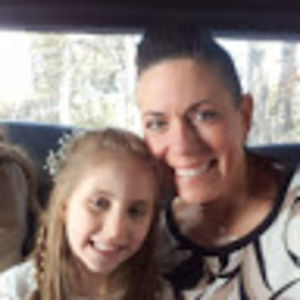 Meet your Posher, Erin